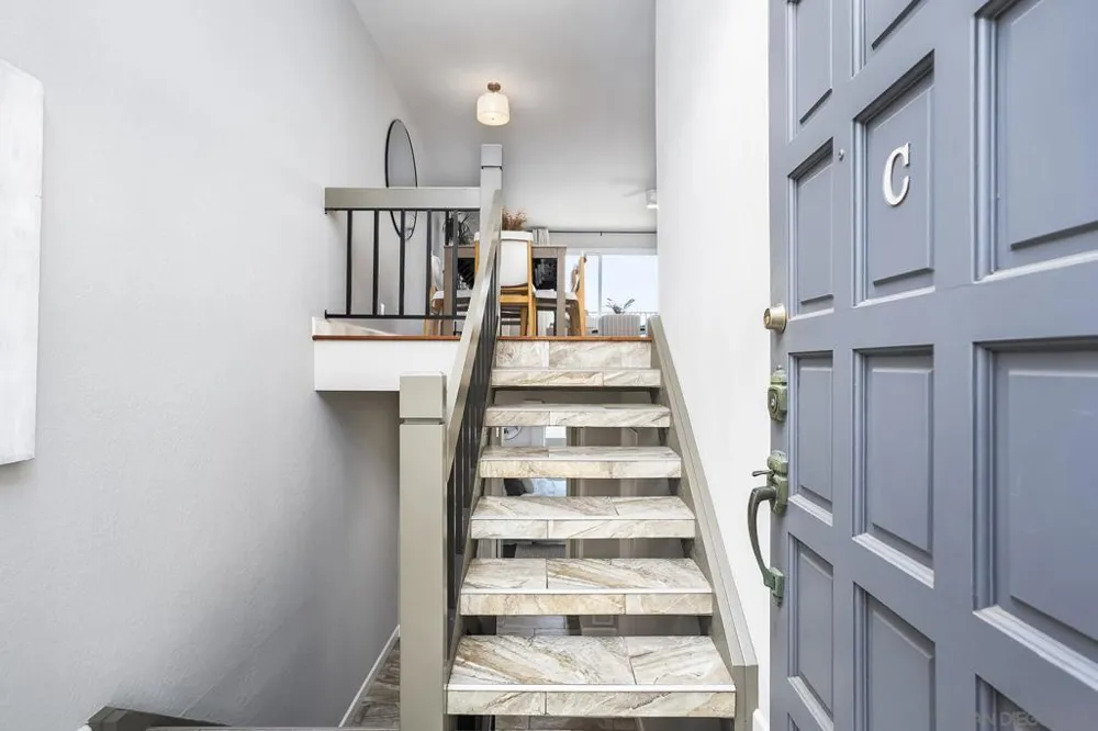 3743 Balboa Terrace #Unit C San Diego, CA 92117