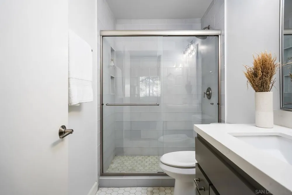 3743 Balboa Terrace #Unit C San Diego, CA 92117