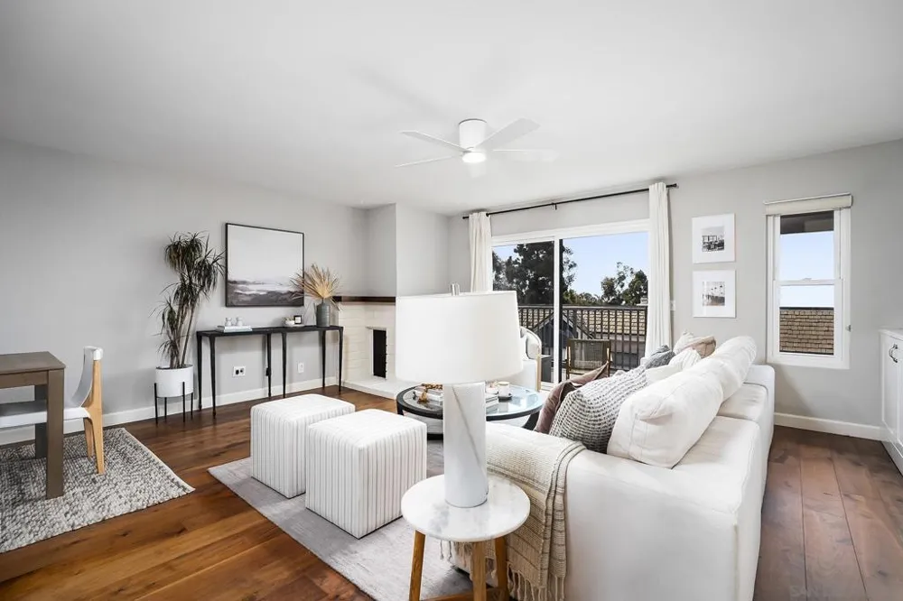 3743 Balboa Terrace #Unit C San Diego, CA 92117