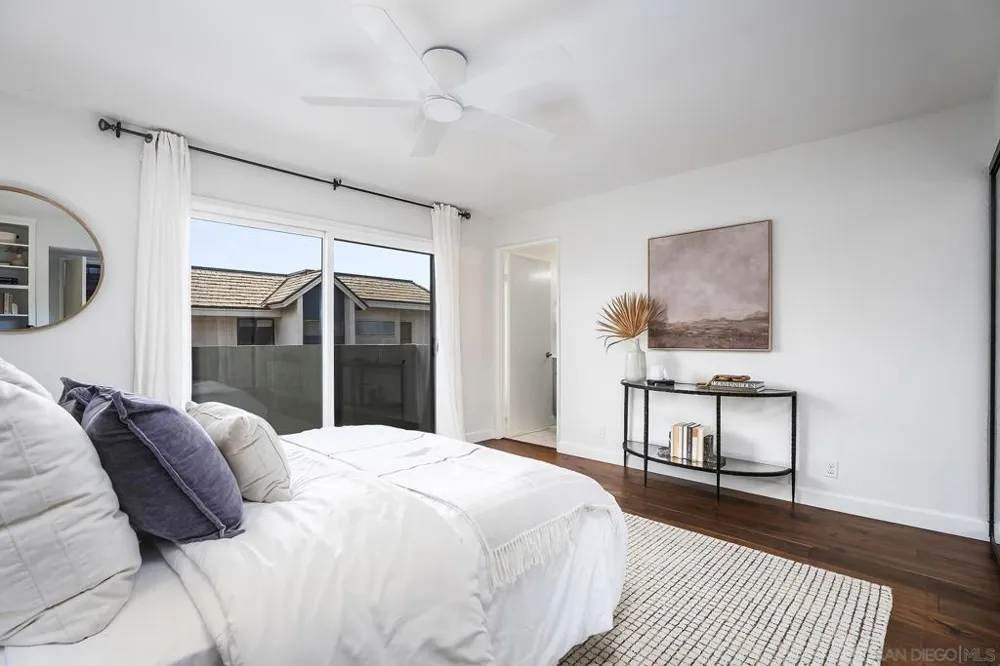 3743 Balboa Terrace #Unit C San Diego, CA 92117