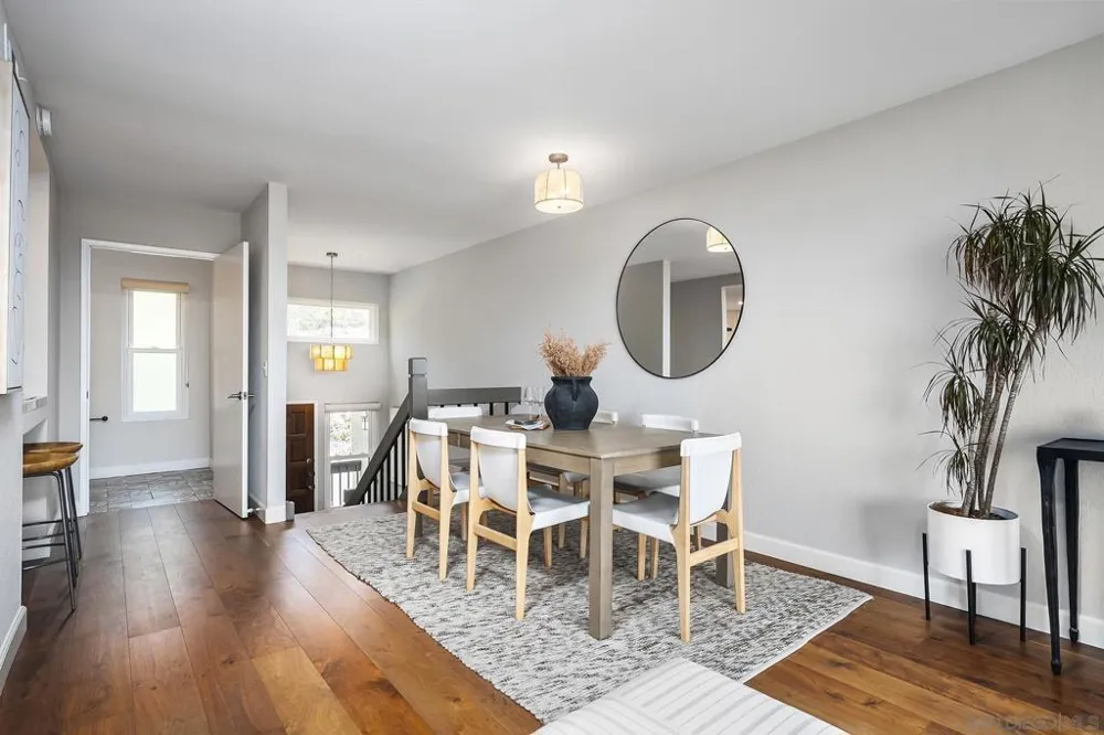 3743 Balboa Terrace #Unit C San Diego, CA 92117