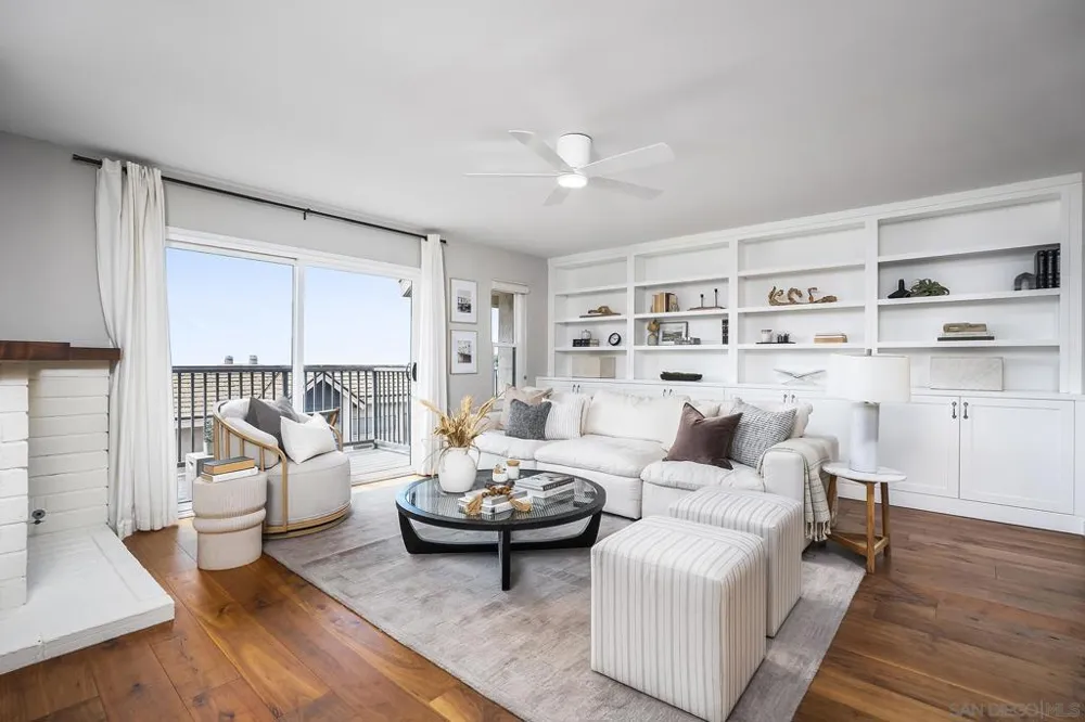 3743 Balboa Terrace #Unit C San Diego, CA 92117