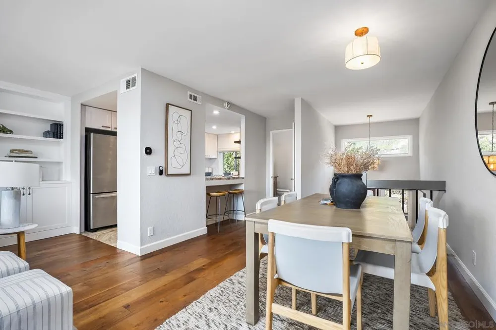 3743 Balboa Terrace #Unit C San Diego, CA 92117