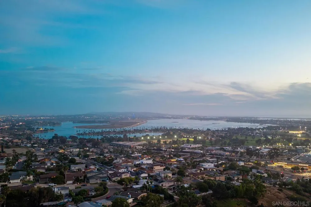 3743 Balboa Terrace #Unit C San Diego, CA 92117