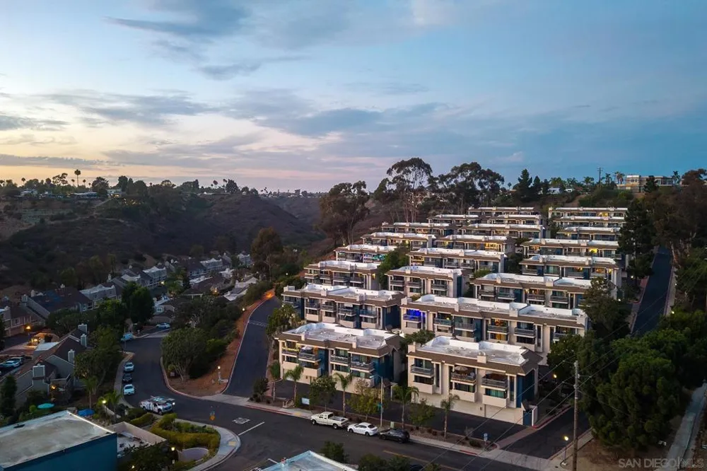 3743 Balboa Terrace #Unit C San Diego, CA 92117