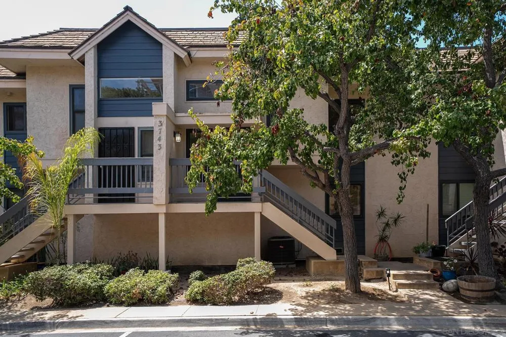 3743 Balboa Terrace #Unit C San Diego, CA 92117