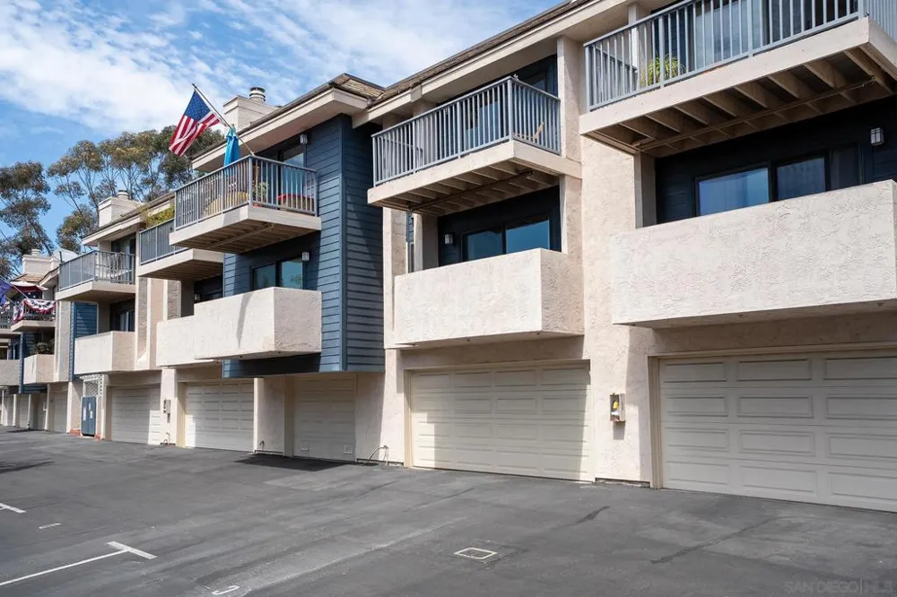 3743 Balboa Terrace #Unit C San Diego, CA 92117