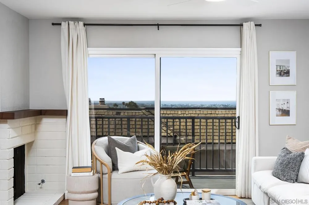 3743 Balboa Terrace #Unit C San Diego, CA 92117