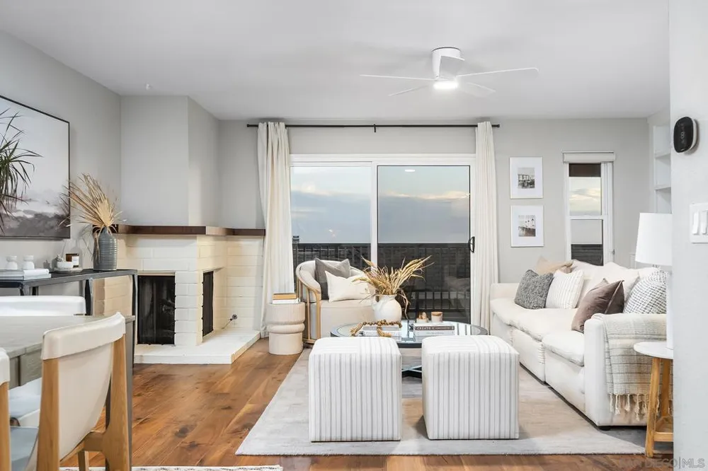 3743 Balboa Terrace #Unit C San Diego, CA 92117