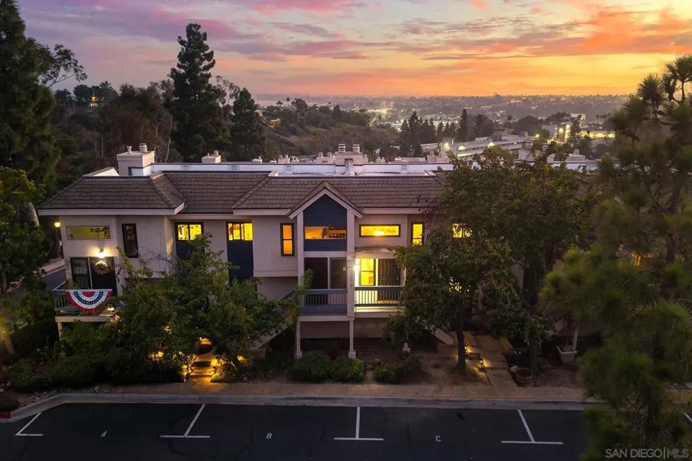 3743 Balboa Terrace #Unit C San Diego, CA 92117