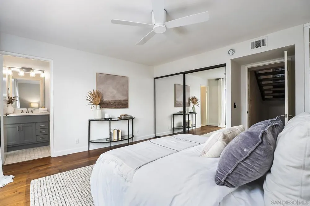 3743 Balboa Terrace #Unit C San Diego, CA 92117