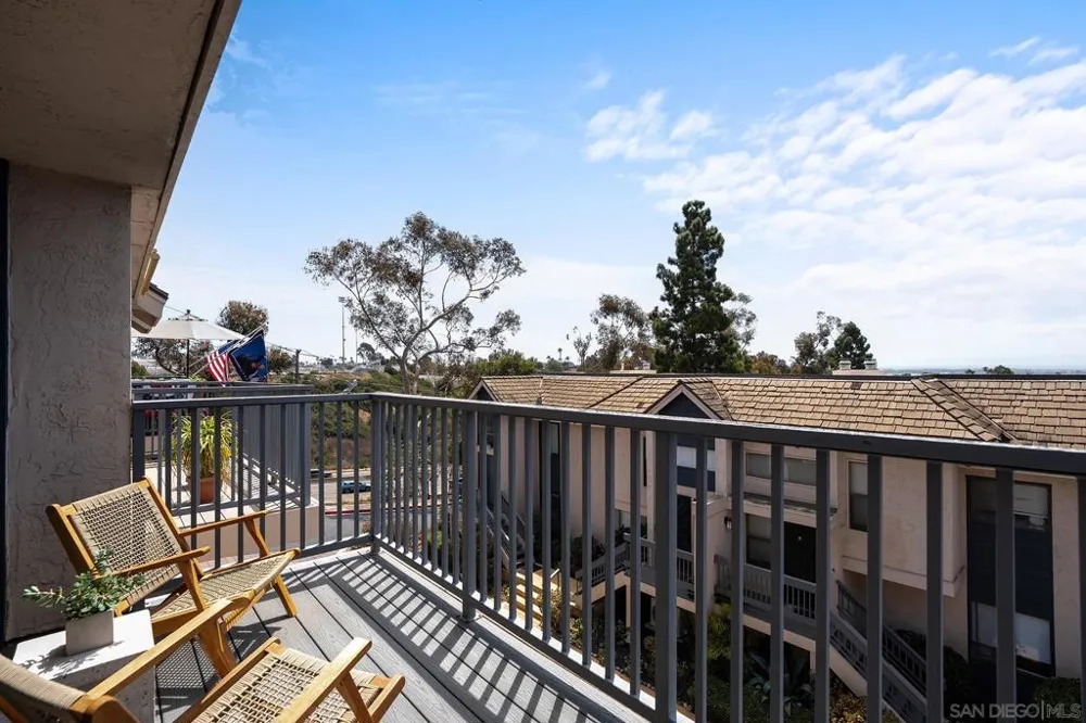 3743 Balboa Terrace #Unit C San Diego, CA 92117