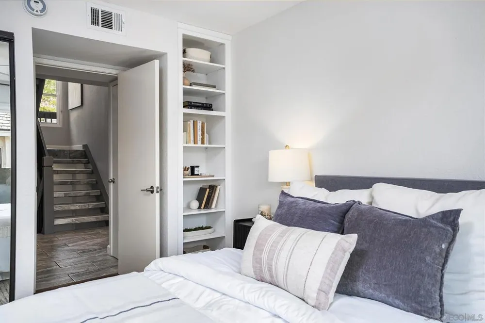 3743 Balboa Terrace #Unit C San Diego, CA 92117