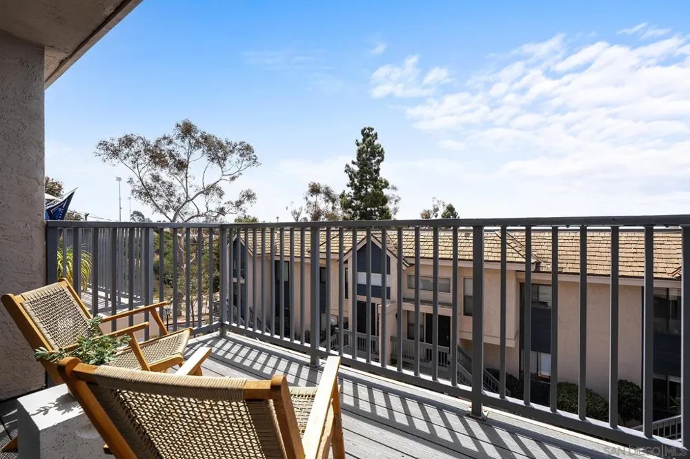 3743 Balboa Terrace #Unit C San Diego, CA 92117