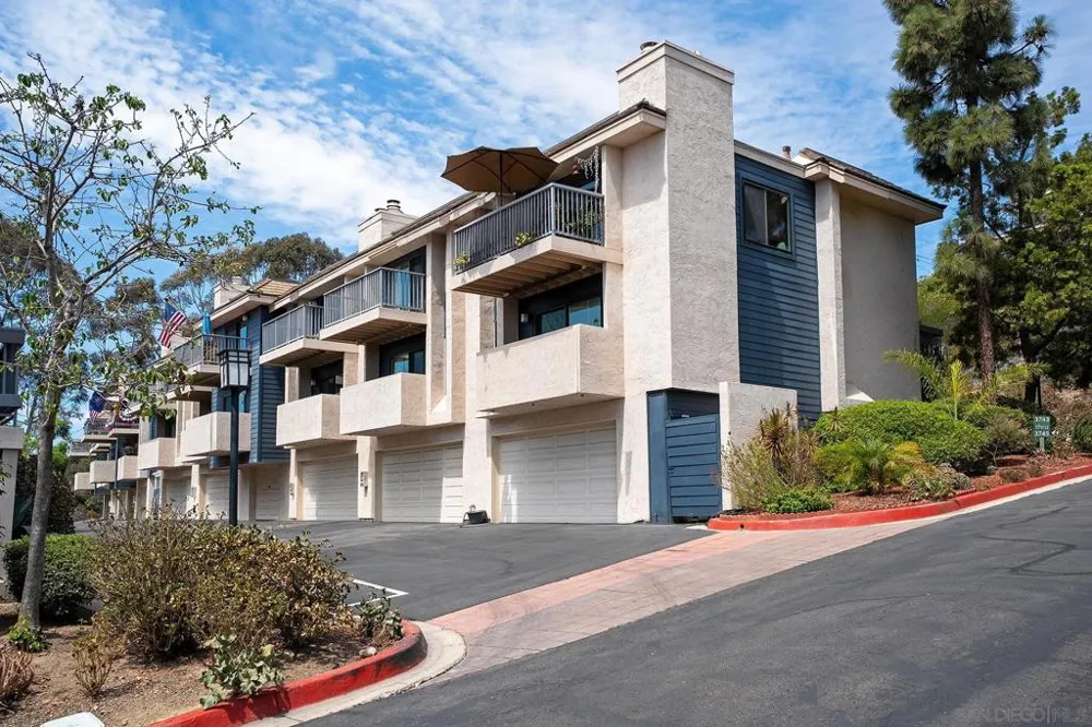 3743 Balboa Terrace #Unit C San Diego, CA 92117
