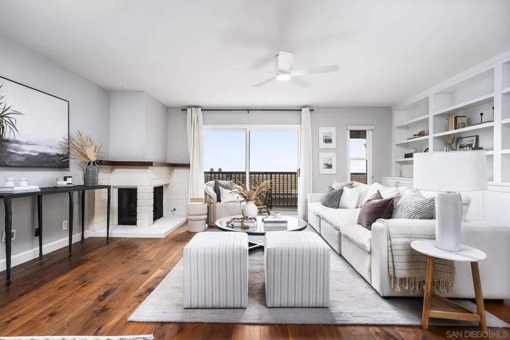 3743 Balboa Terrace #Unit C San Diego, CA 92117