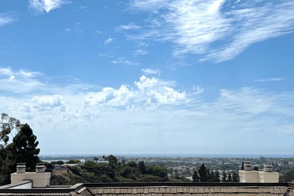 3743 Balboa Terrace #Unit C San Diego, CA 92117