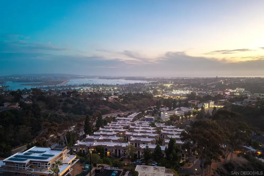 3743 Balboa Terrace #Unit C San Diego, CA 92117