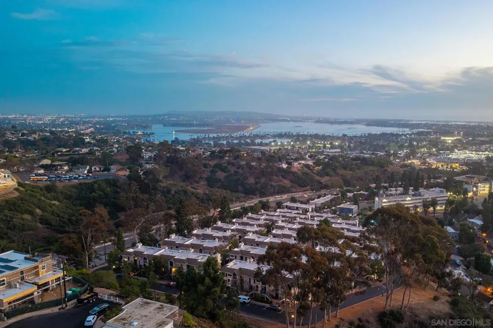 3743 Balboa Terrace #Unit C San Diego, CA 92117
