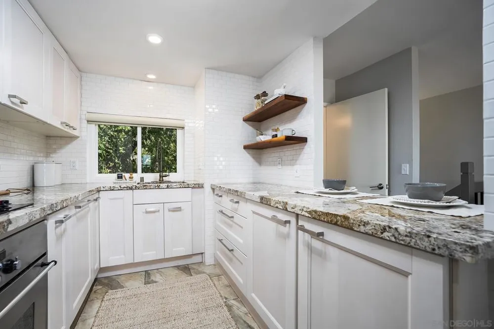 3743 Balboa Terrace #Unit C San Diego, CA 92117