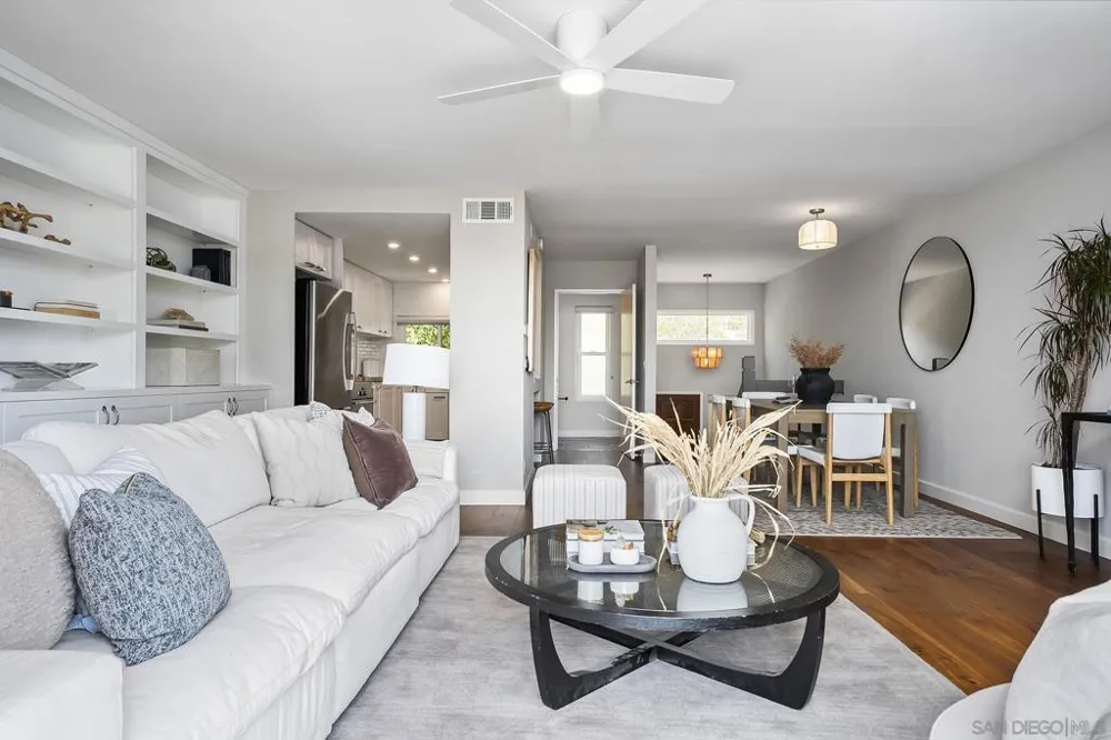 3743 Balboa Terrace #Unit C San Diego, CA 92117
