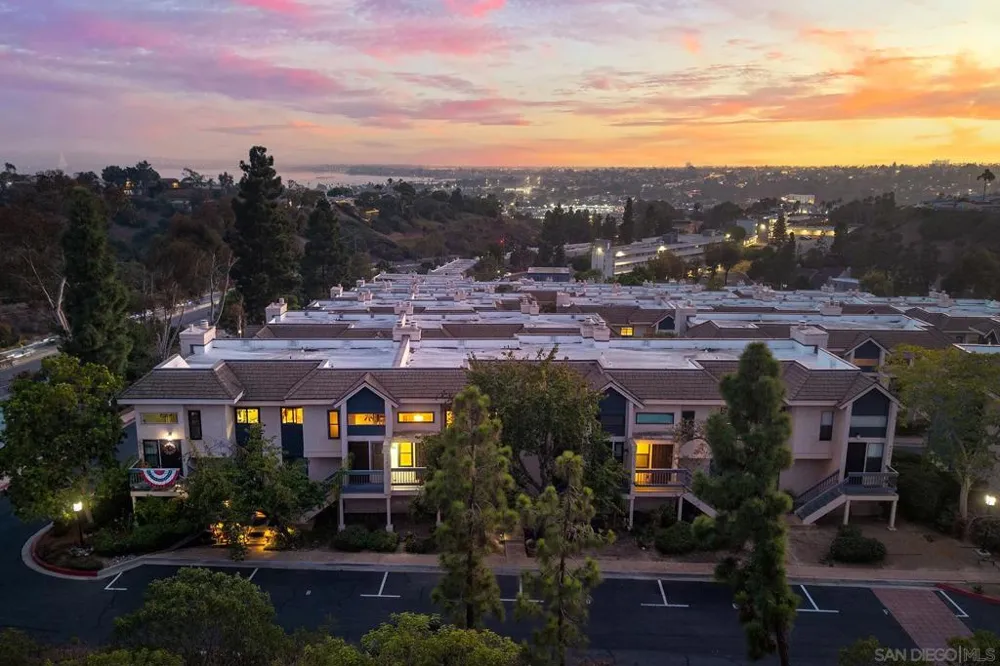 3743 Balboa Terrace #Unit C San Diego, CA 92117