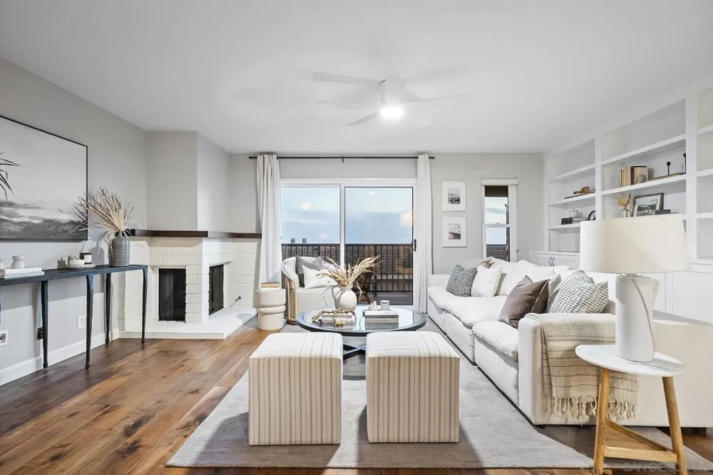 3743 Balboa Terrace #Unit C San Diego, CA 92117
