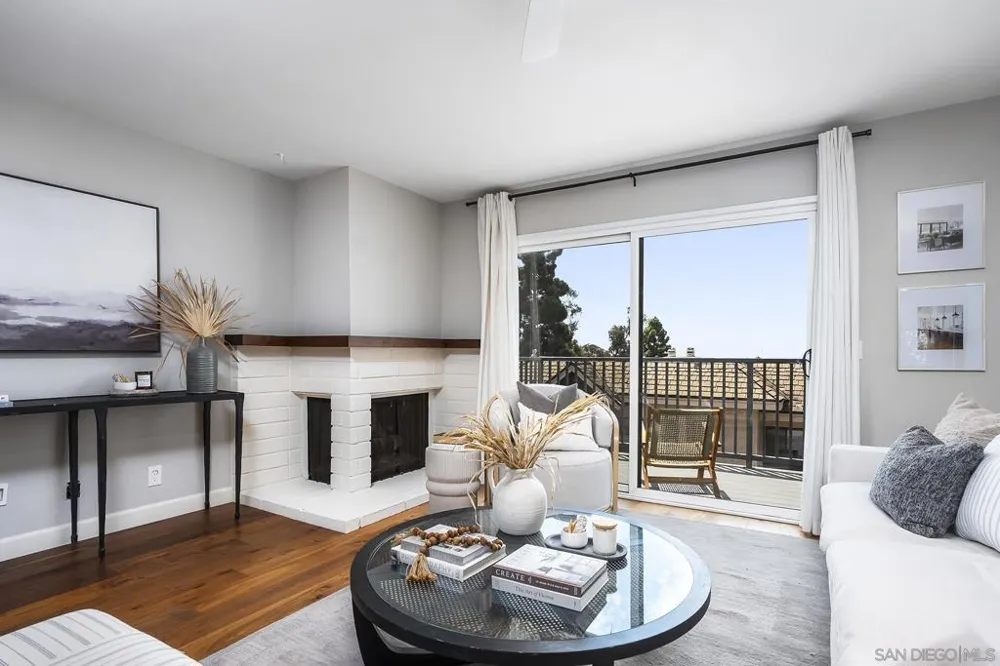 3743 Balboa Terrace #Unit C San Diego, CA 92117