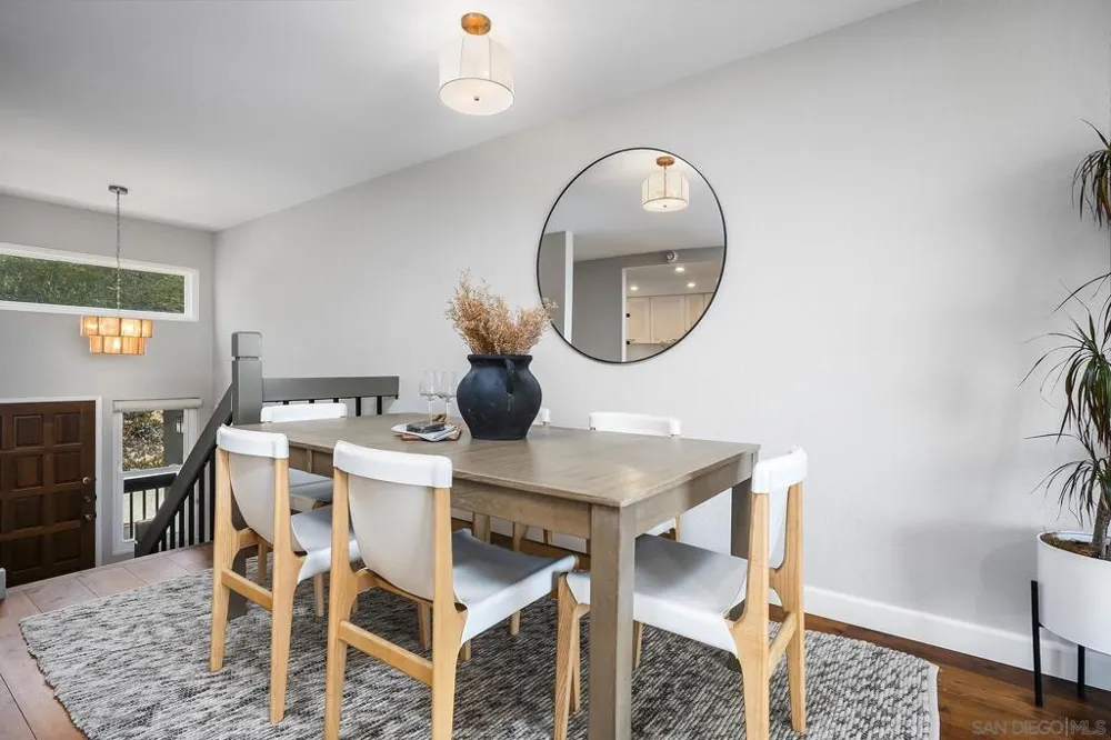 3743 Balboa Terrace #Unit C San Diego, CA 92117