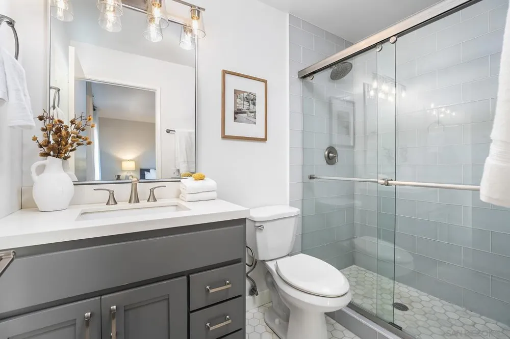 3743 Balboa Terrace #Unit C San Diego, CA 92117