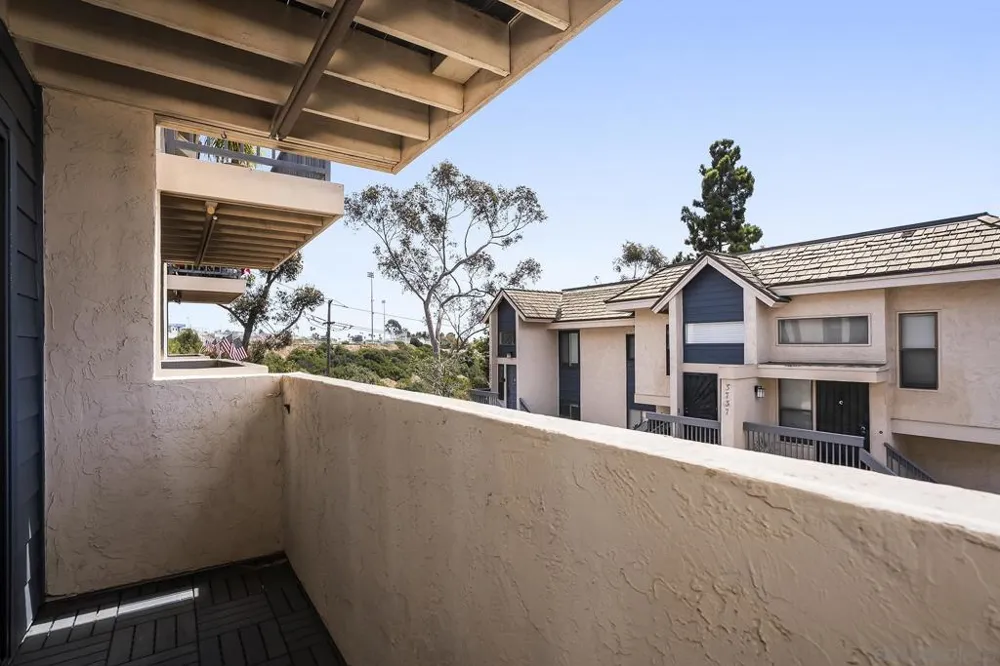 3743 Balboa Terrace #Unit C San Diego, CA 92117