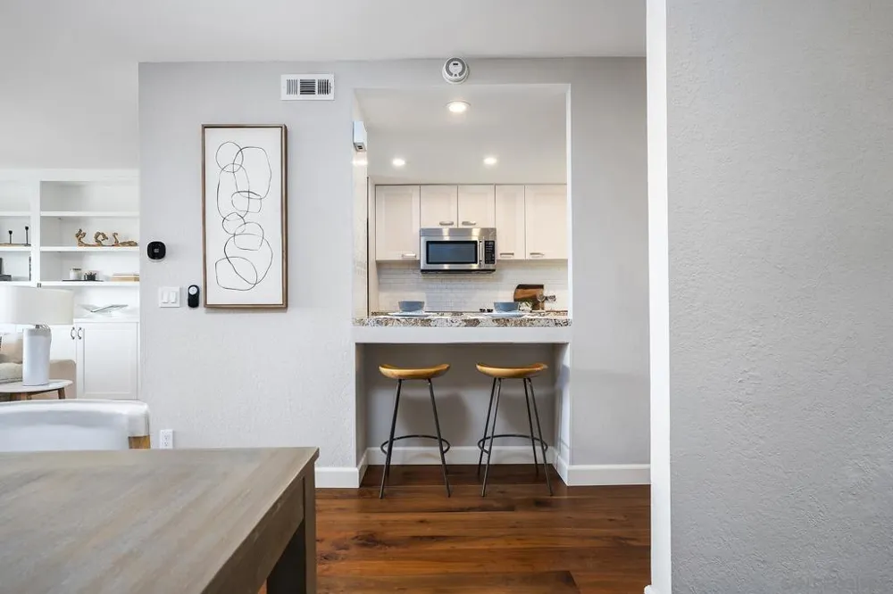 3743 Balboa Terrace #Unit C San Diego, CA 92117