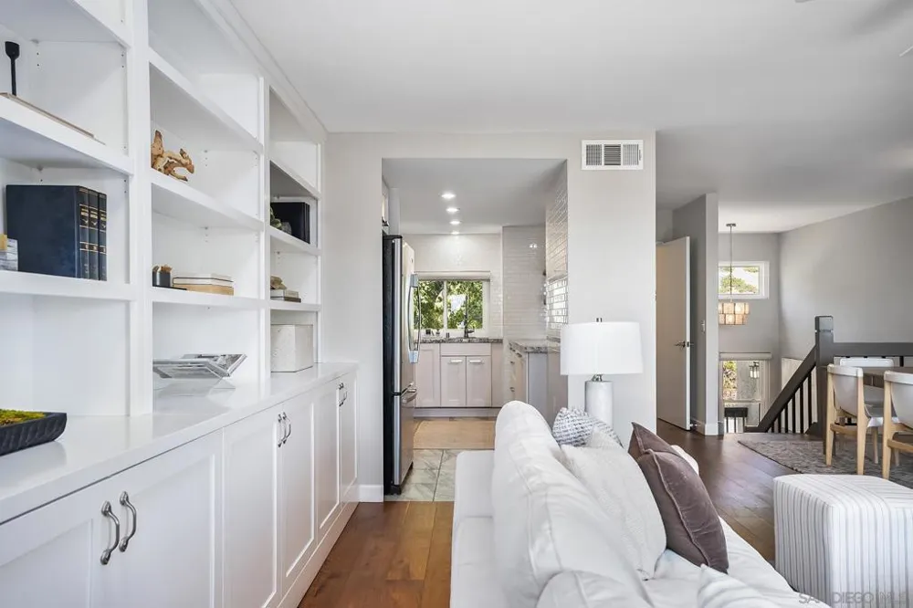 3743 Balboa Terrace #Unit C San Diego, CA 92117