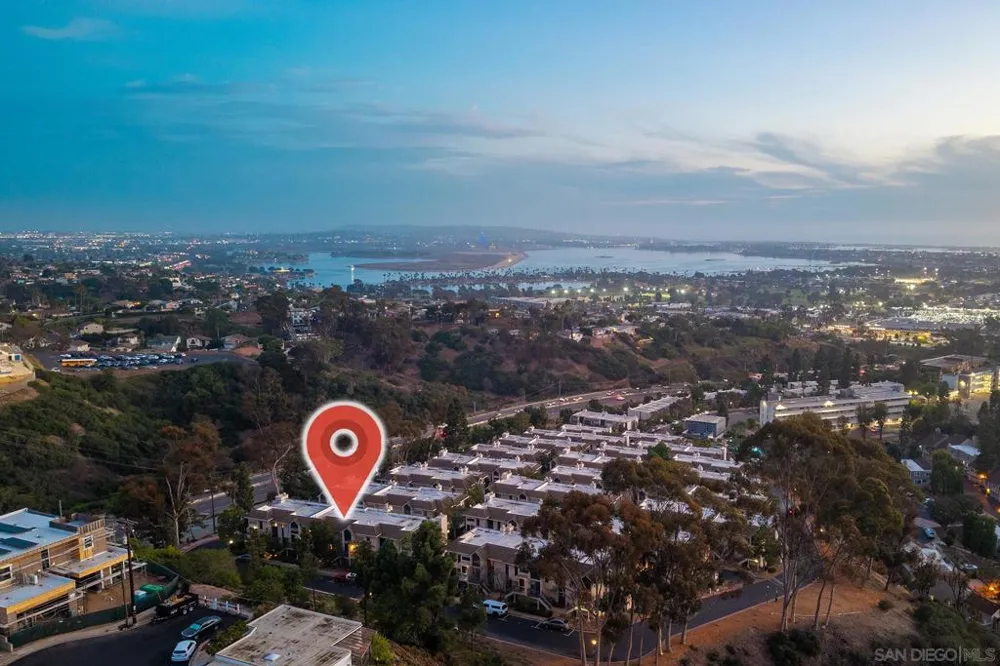 3743 Balboa Terrace #Unit C San Diego, CA 92117