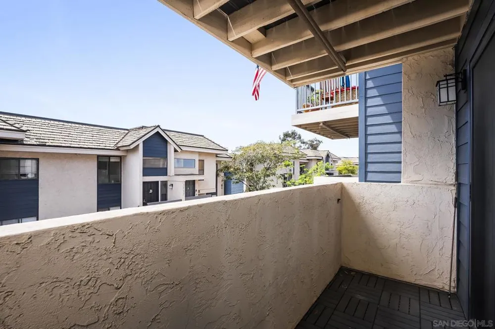 3743 Balboa Terrace #Unit C San Diego, CA 92117