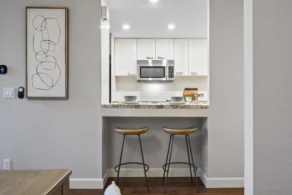 3743 Balboa Terrace #Unit C San Diego, CA 92117