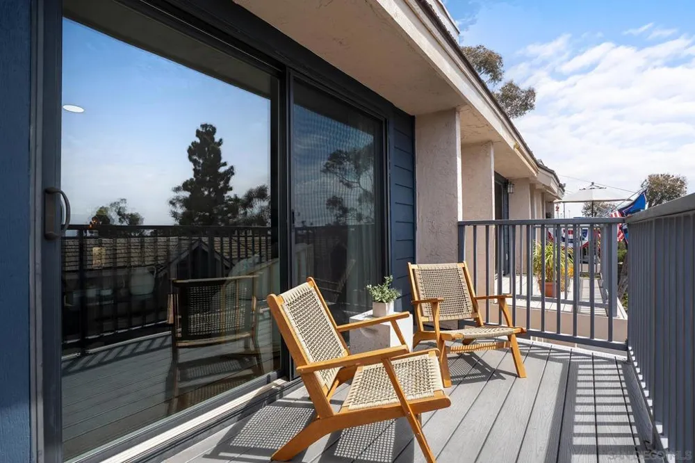 3743 Balboa Terrace #Unit C San Diego, CA 92117