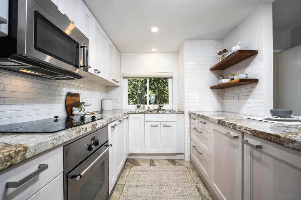 3743 Balboa Terrace #Unit C San Diego, CA 92117