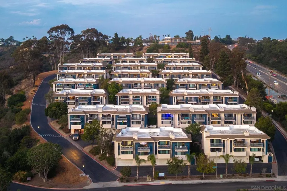 3743 Balboa Terrace #Unit C San Diego, CA 92117