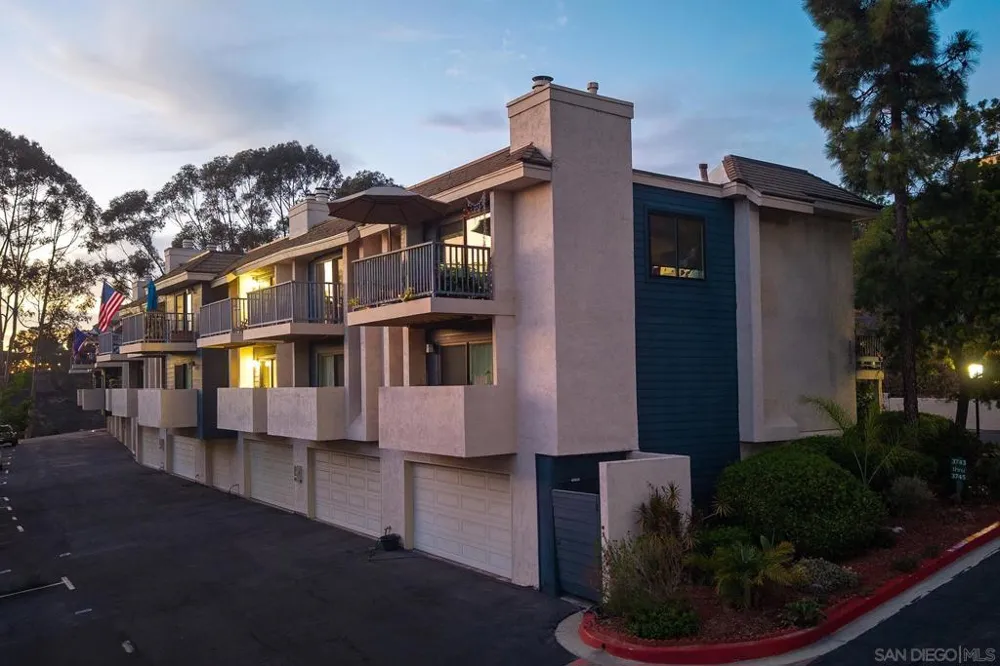 3743 Balboa Terrace #Unit C San Diego, CA 92117