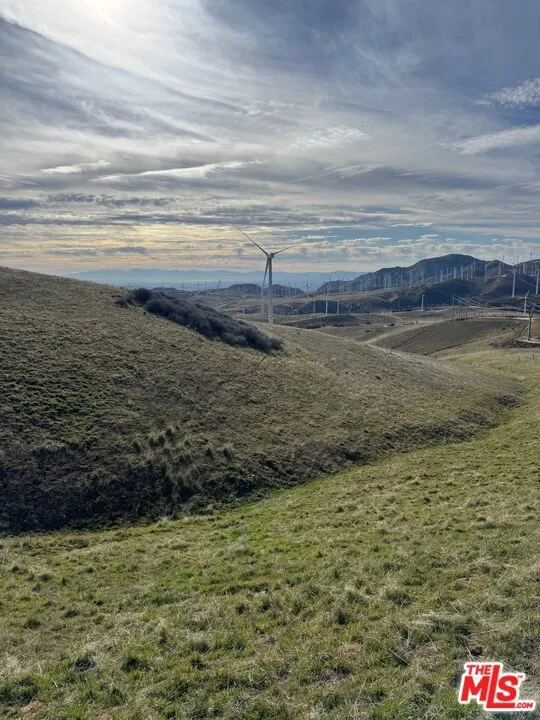 Cameron Road Tehachapi, CA 93561