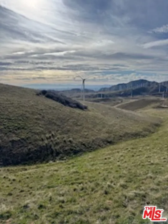 Cameron Road Tehachapi, CA 93561