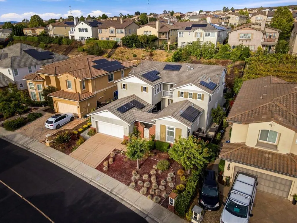 130 Arundel Drive Hayward, CA 94542
