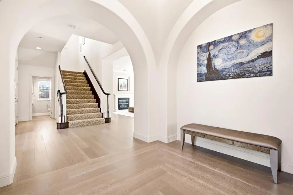 130 Arundel Drive Hayward, CA 94542