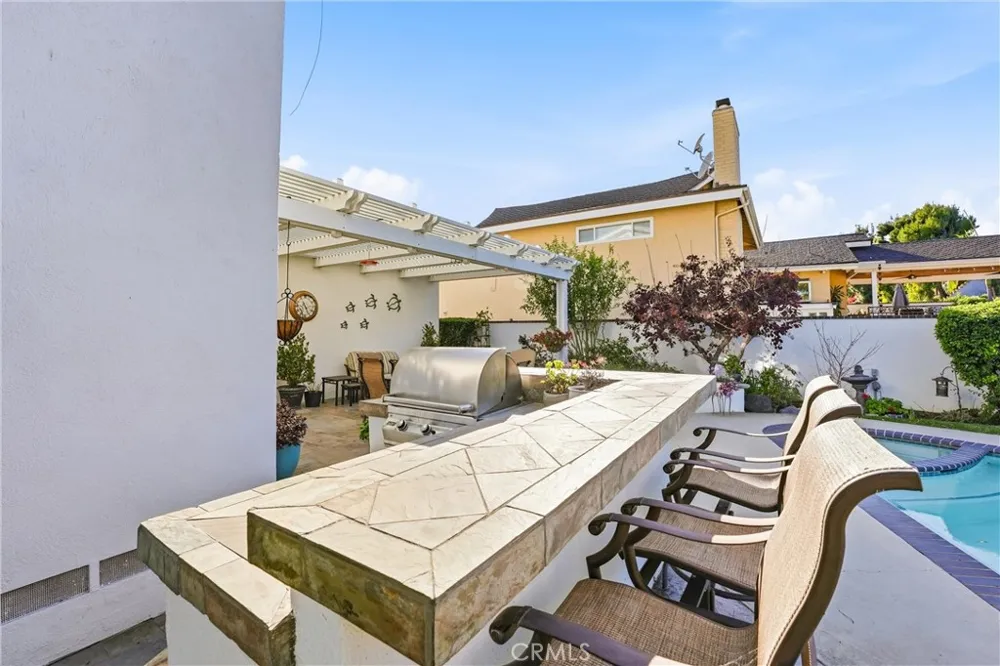 1819 W Las Lanas Fullerton, CA 92833