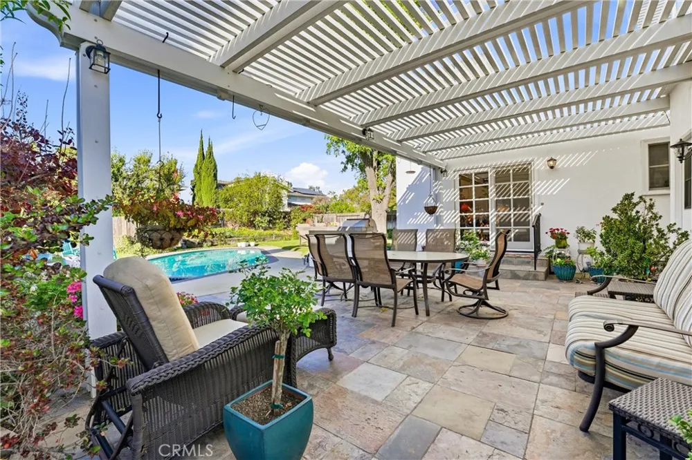 1819 W Las Lanas Fullerton, CA 92833