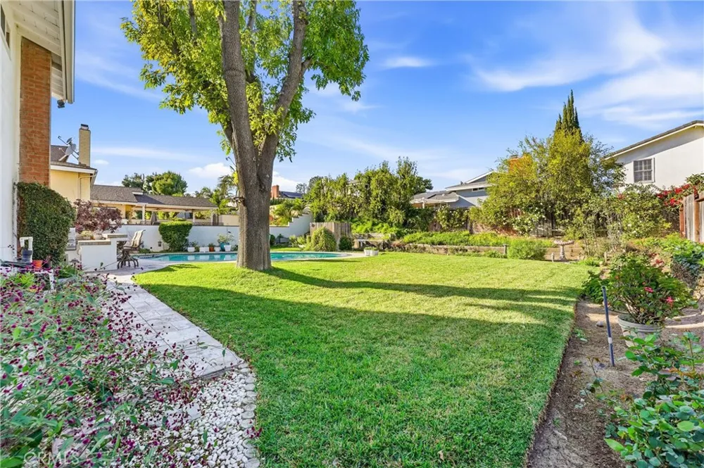 1819 W Las Lanas Fullerton, CA 92833