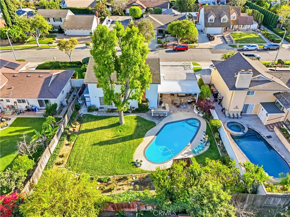 1819 W Las Lanas Fullerton, CA 92833
