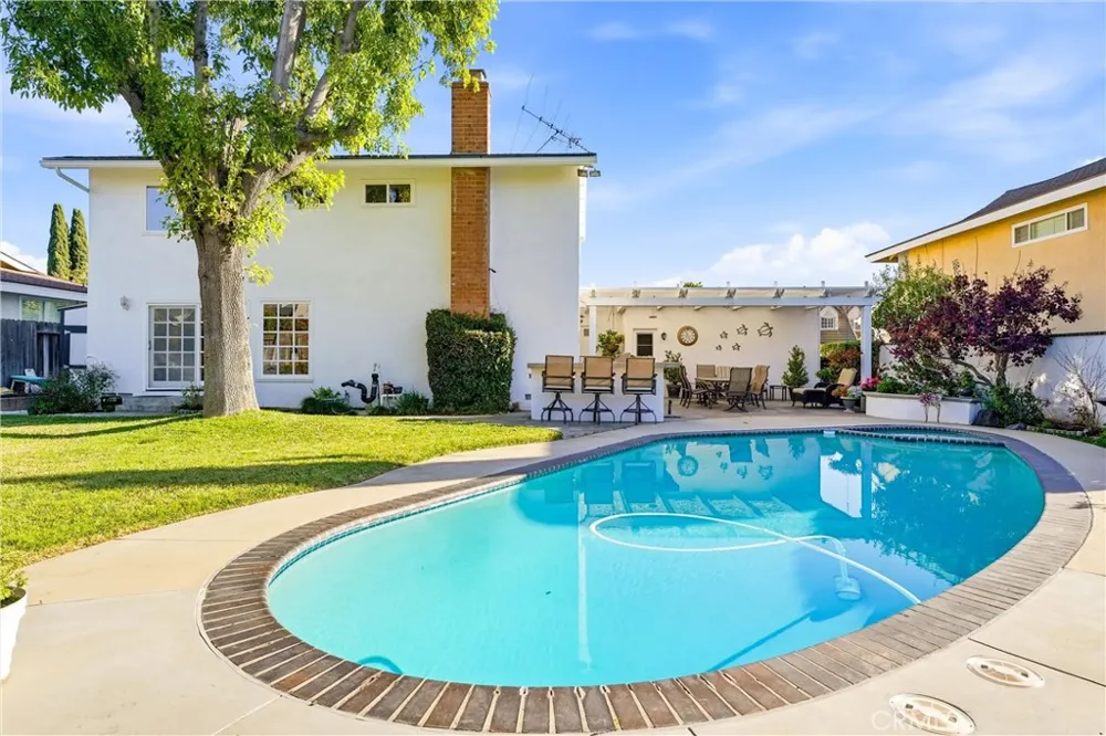 1819 W Las Lanas Fullerton, CA 92833