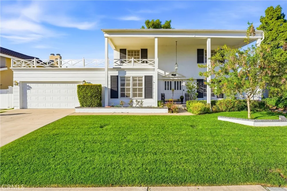 1819 W Las Lanas Fullerton, CA 92833